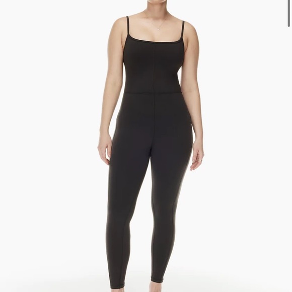 Aritzia Pants - Wilfred Free Divinity Romper